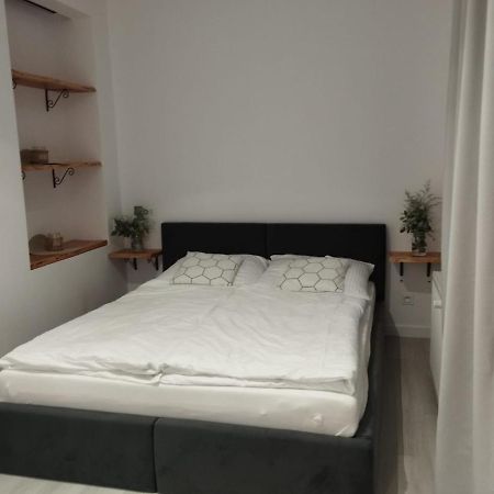 Ferienwohnung Zloty Zakatek Złoty Stok Exterior foto