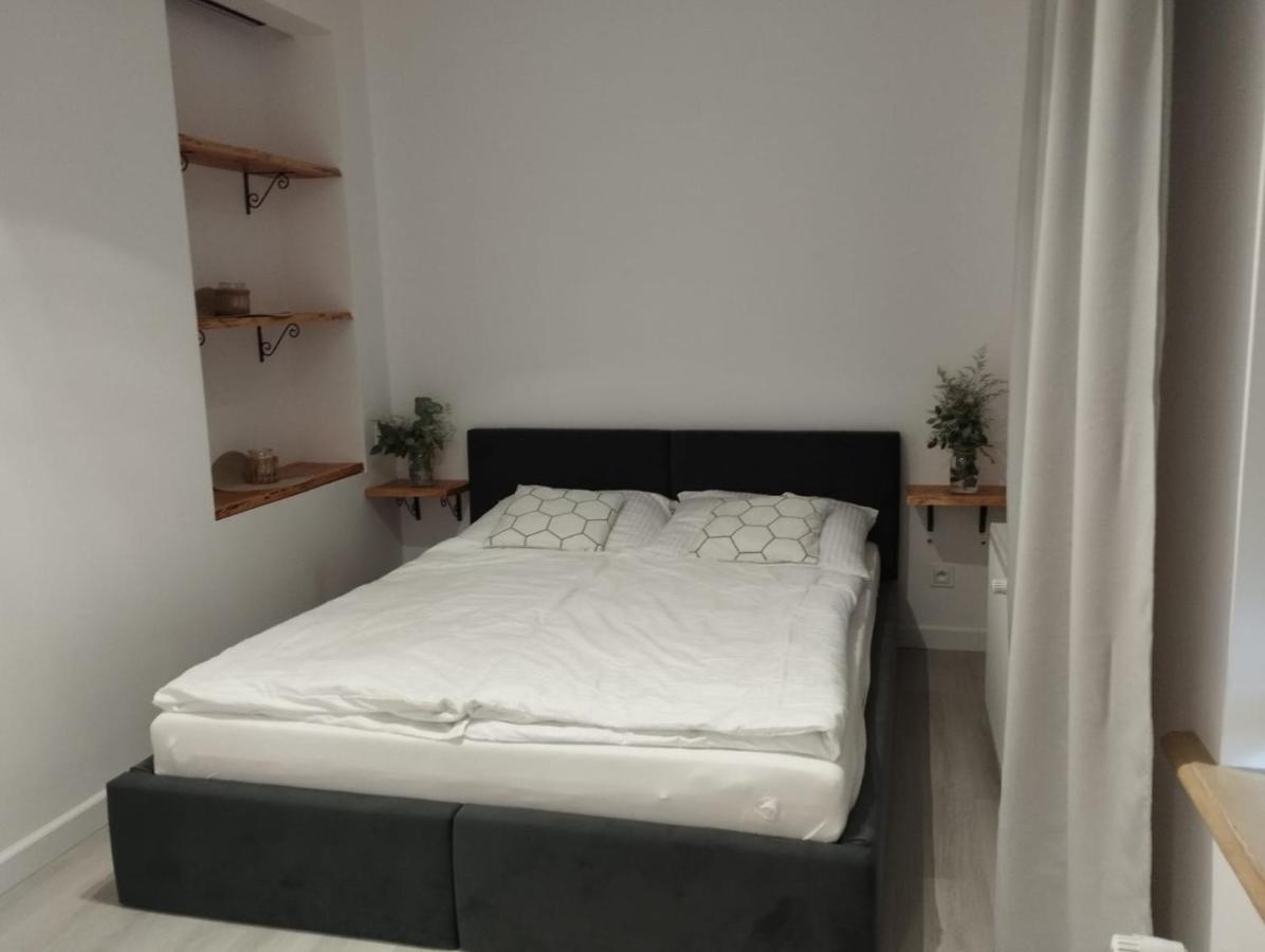 Ferienwohnung Zloty Zakatek Złoty Stok Exterior foto