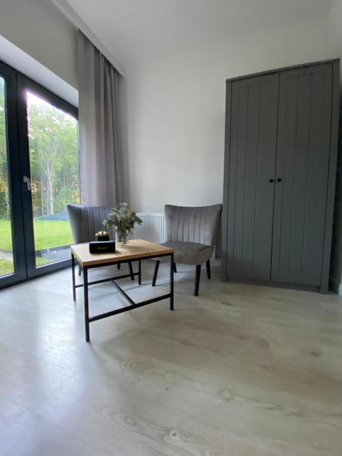 Ferienwohnung Zloty Zakatek Złoty Stok Exterior foto