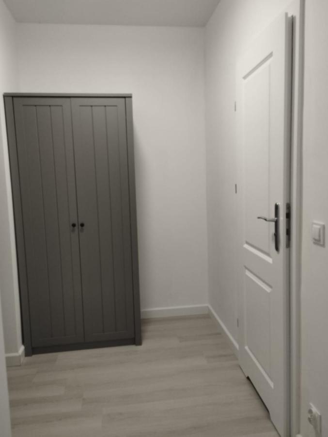 Ferienwohnung Zloty Zakatek Złoty Stok Exterior foto