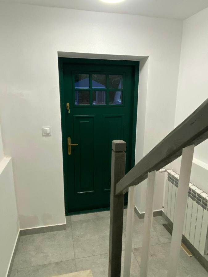 Ferienwohnung Zloty Zakatek Złoty Stok Exterior foto
